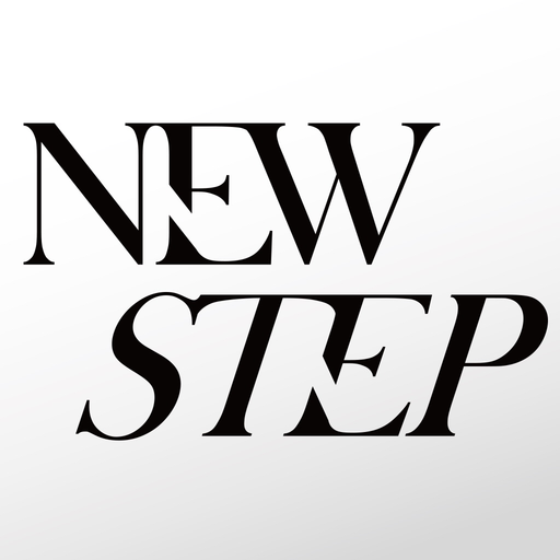 NewStep官方購物網站 app icon