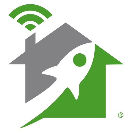 Rocket House app icon