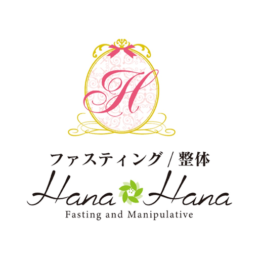 Hana Hana 女性専用ファスティングサロン app icon