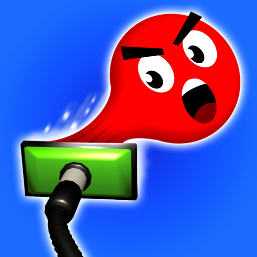 Super Sucker 3D app icon