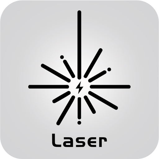 Engraver app icon