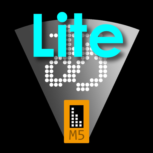 OshiBouLite app icon