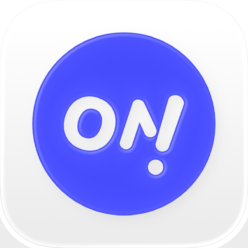 KCUBE ON - Enterprise Portal app icon
