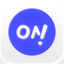 KCUBE ON - Enterprise Portal icon