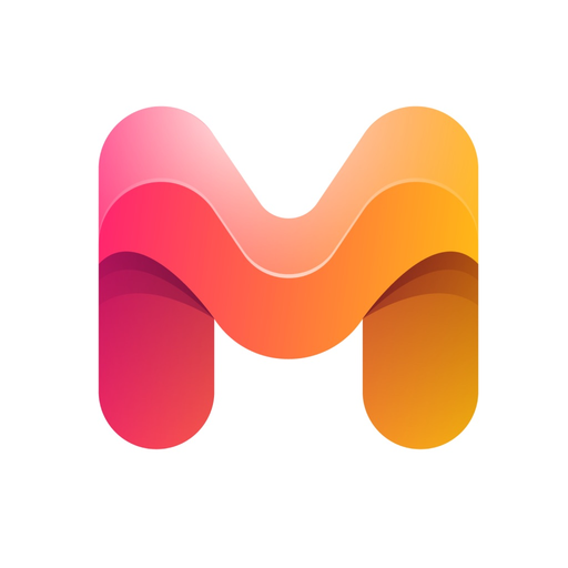 Meridian: Find Family&Friends app icon