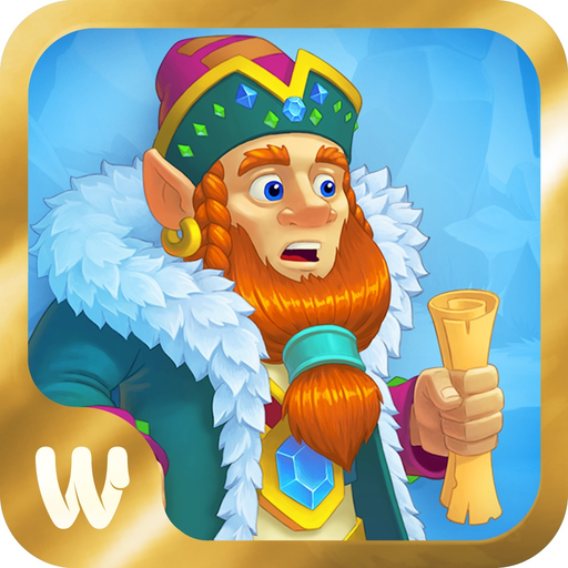 Incredible Dracula 9 app icon