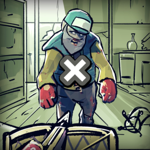 Bustinc Zombies app icon