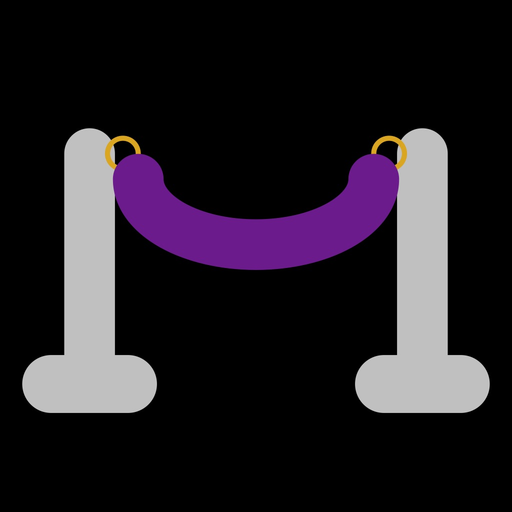 Entry Card app icon