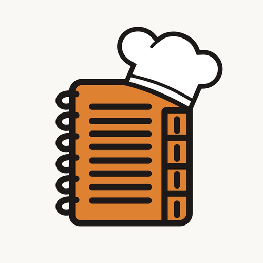 Cookanizer app icon
