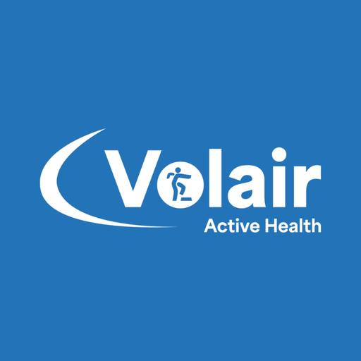 Volair app icon