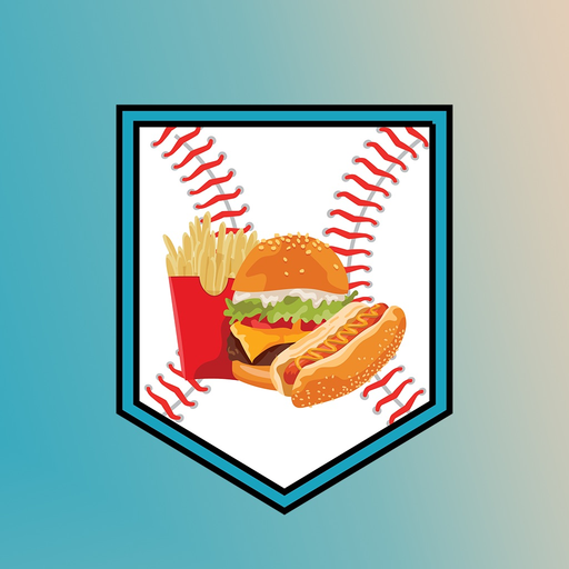 Snack Shack by MR K app icon