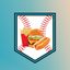 Snack Shack by MR K icon