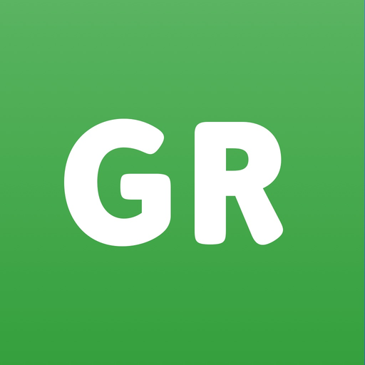 GoRoadie app icon