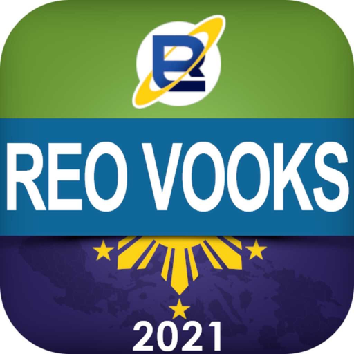 Real Excellence Vooks app icon