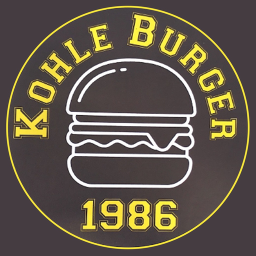 Kohleburger 1986 app icon