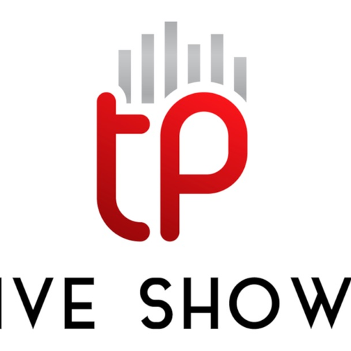 TP Network app icon