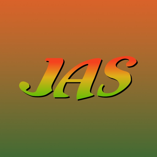 JAS - Indische Spezialitäten app icon