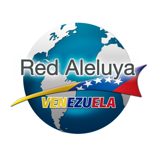 Red Aleluya Venezuela app icon