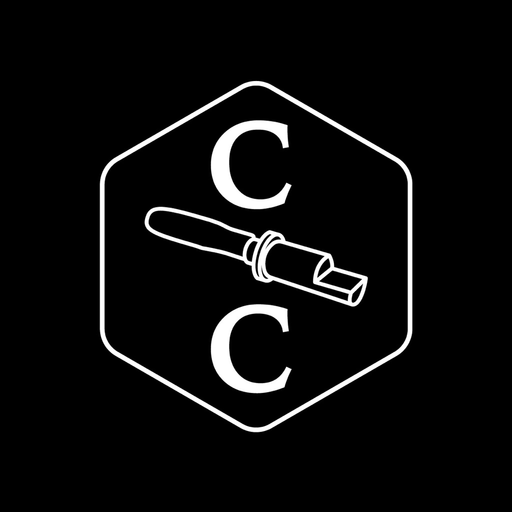 Crosby Coffee app icon