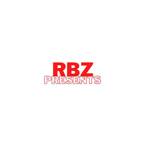 RBZ Presents app icon