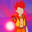 Stick Warriors 3D icon