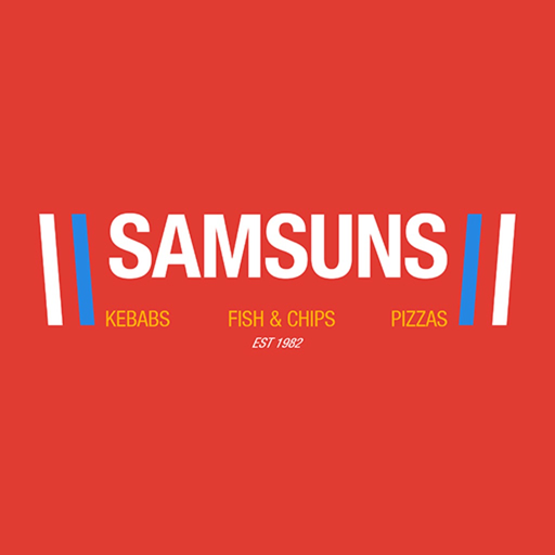 Samsuns Edinburgh app icon