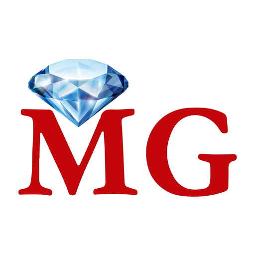 Madhan Gems app icon