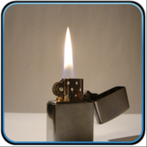 Virtual Lighter New app icon