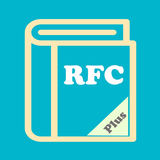 RFCReaderPlus app icon