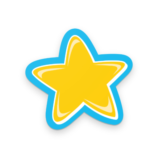 Water Stars Swimming School app icon