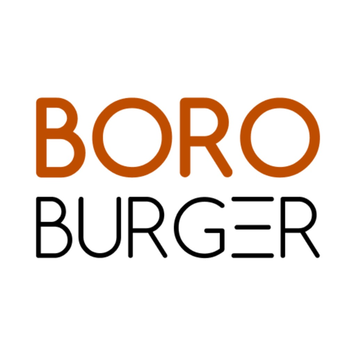 BORO BURGER | Смоленск app icon
