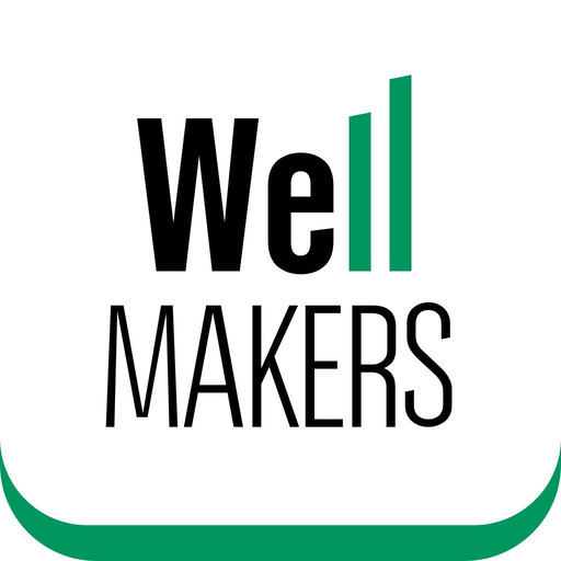 WellMAKERS app icon