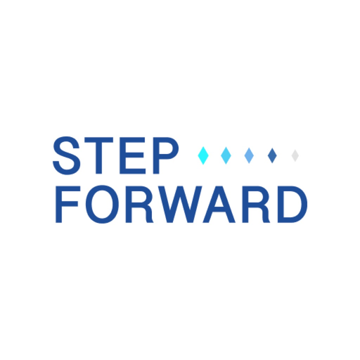 Step Forward app icon