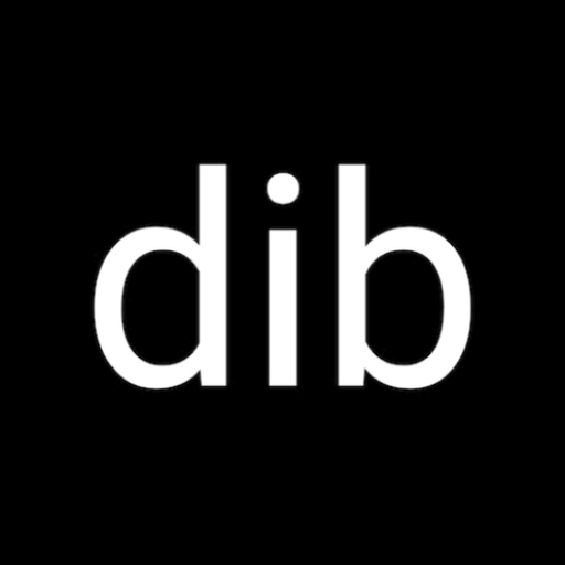 Dib Restaurant app icon