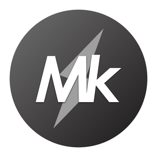 Mankeel app icon