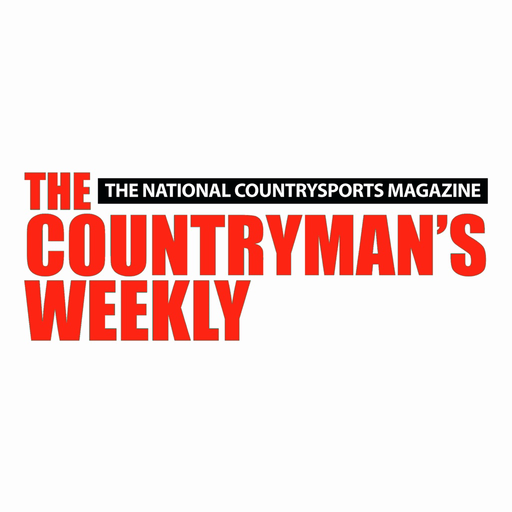 Countryman’s Weekly Magazine app icon