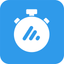 Avaza Timesheets Desktop icon