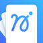 Noji - Flashcards study app icon