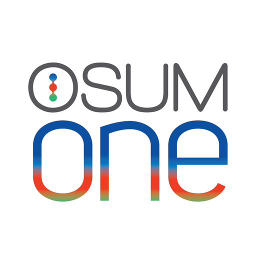 OSUMONE app icon