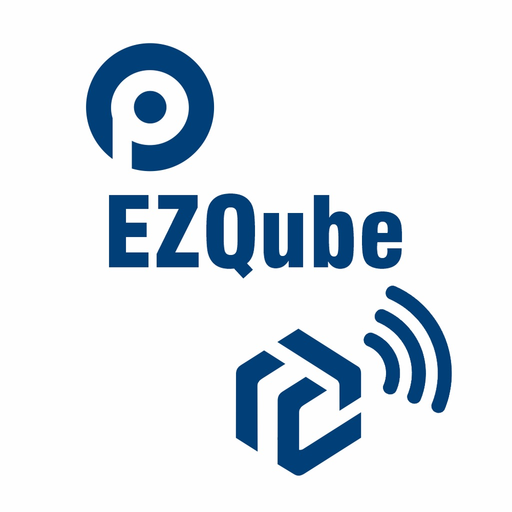 EZQube app icon