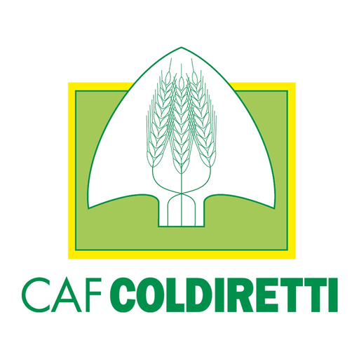 CAF COLDIRETTI APP app icon