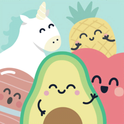Mr. Wonderful Planet app icon