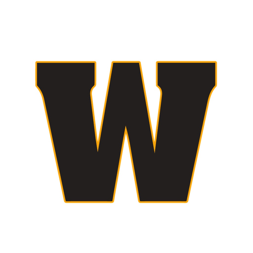 Winterset School District app icon
