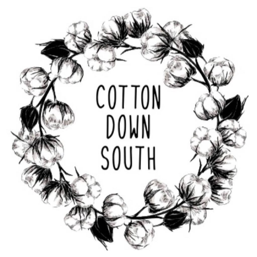 Cotton Down South app icon