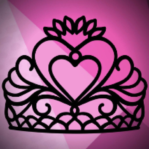 Marissa's Bling on a Budget app icon