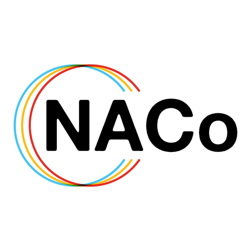 NACo Conf App app icon