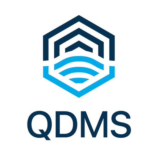 FLEX LNG QDMS Wiki app icon