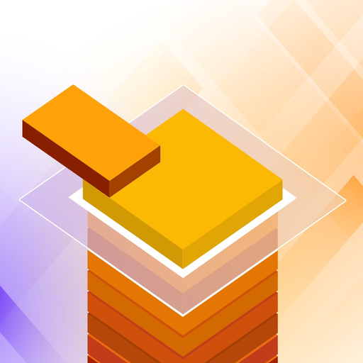 Bunch Blocks app icon