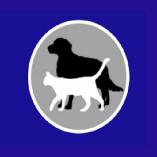 Morgan Animal Hospital app icon