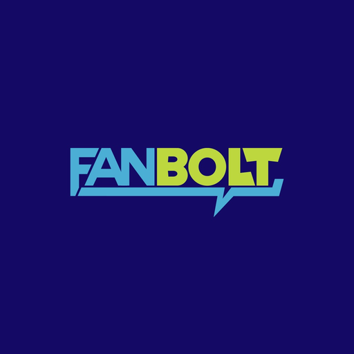 FanBolt app icon
